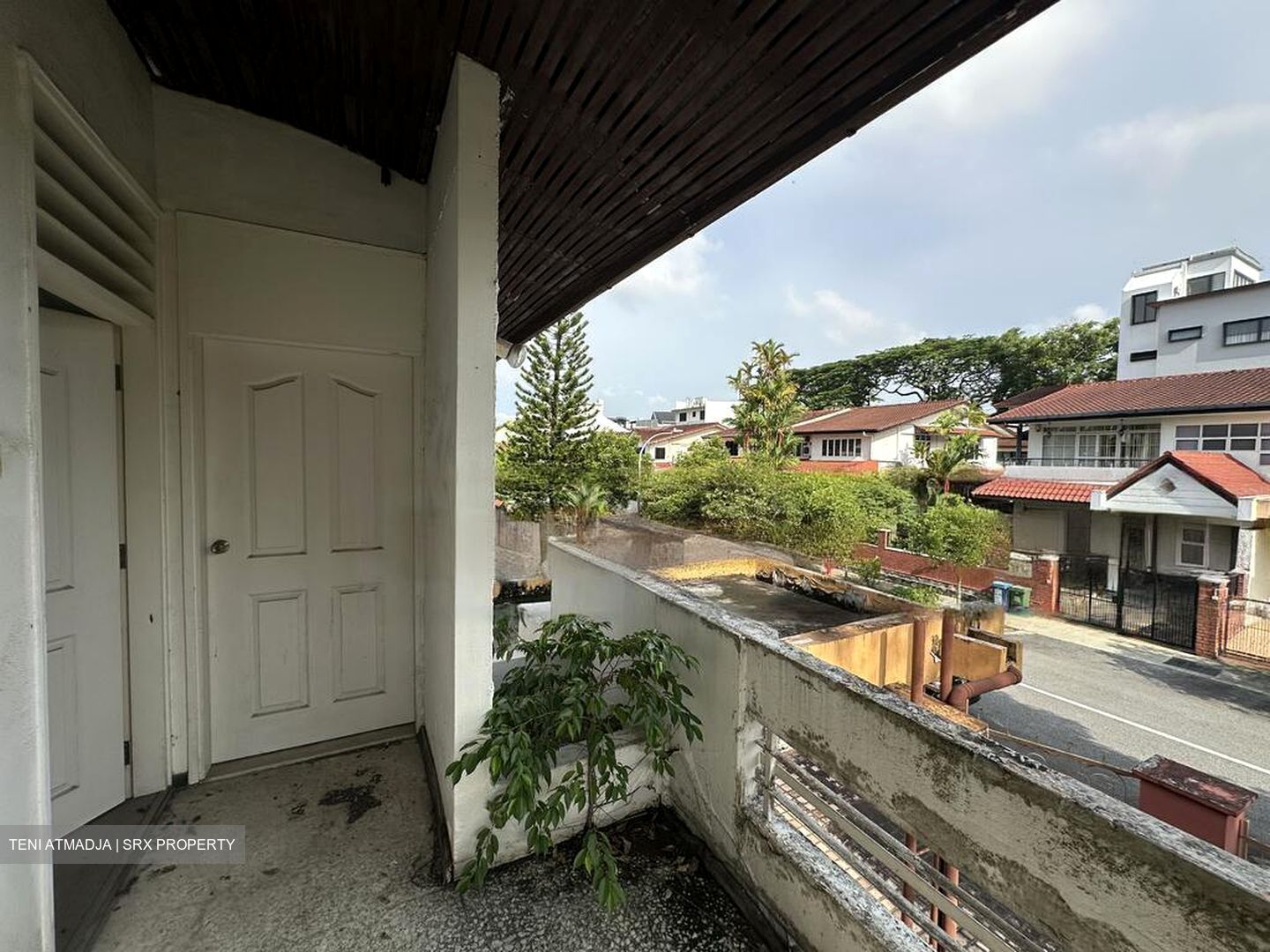 Ang Mo Kio Avenue 4 (D20), Semi-Detached #470028741